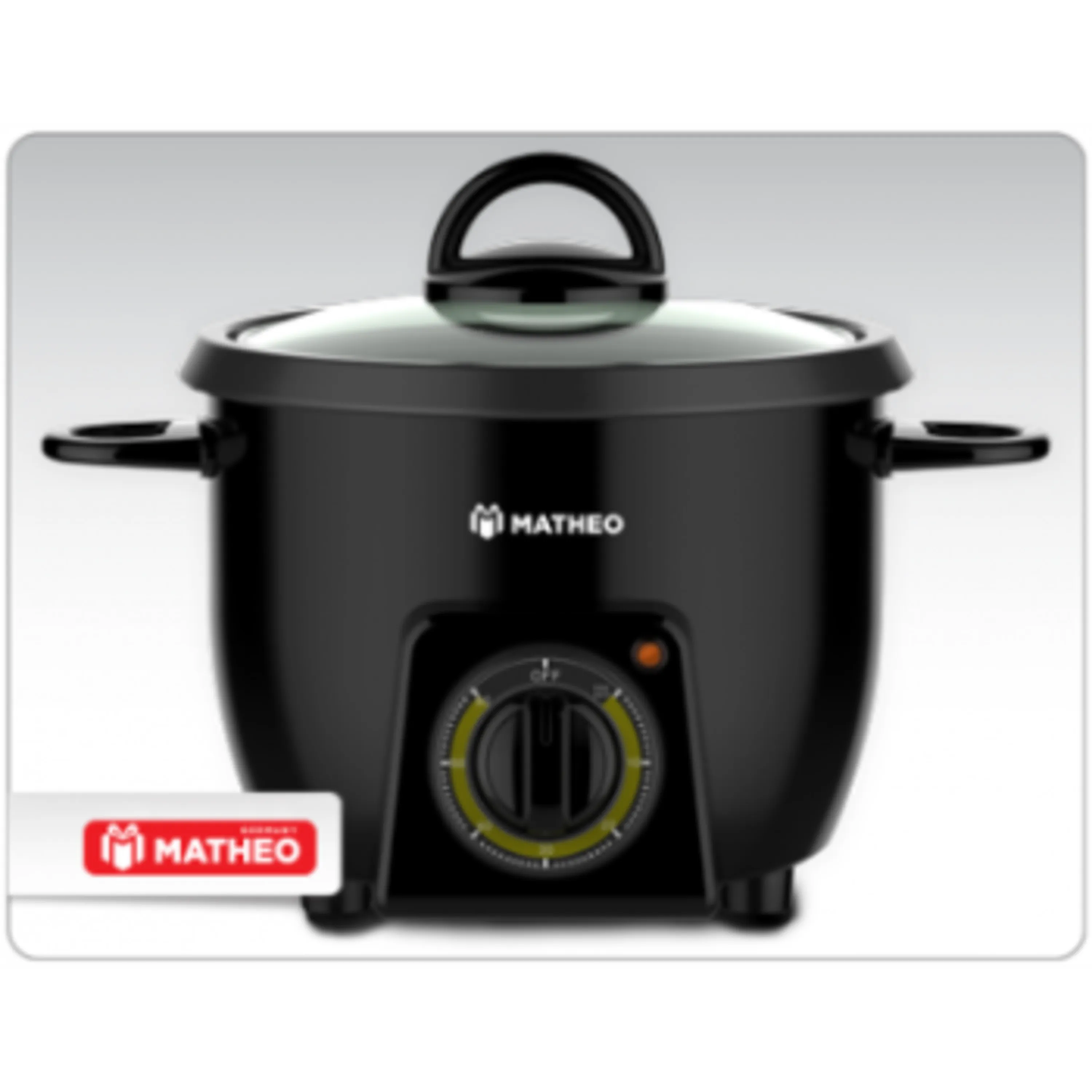 پلو پز متئو MRC135 پلو پز متئو MRC135